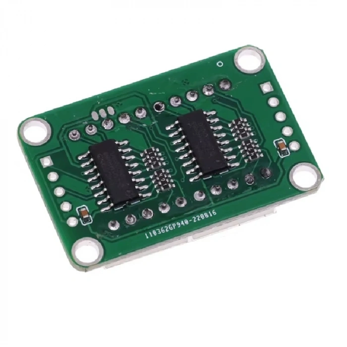 7 Segment Display Modülü 2 Haneli