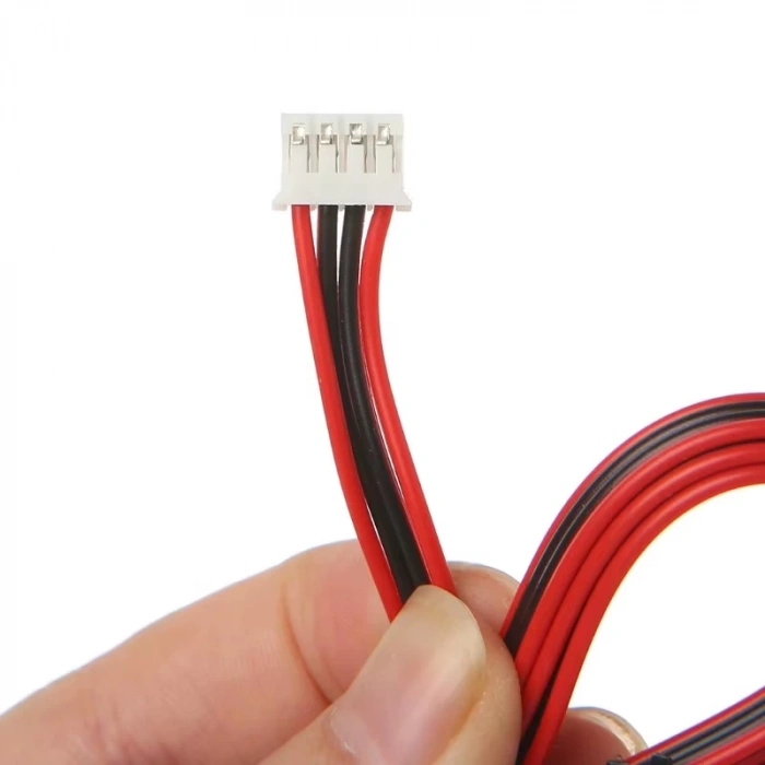 8 Ohm 5W Hoparlör Çifti JST Soketli Raspberry Pi Uyumlu