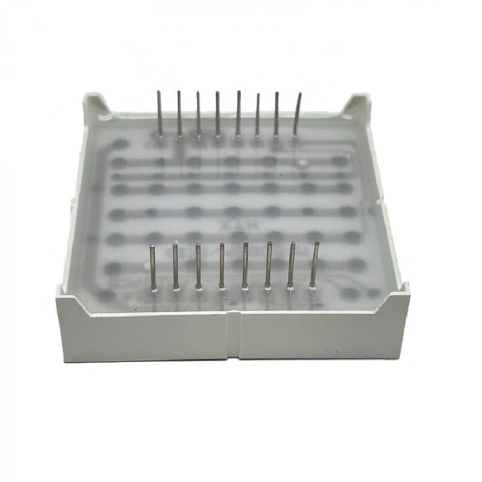 8x8 3mm Dot Matrix Display