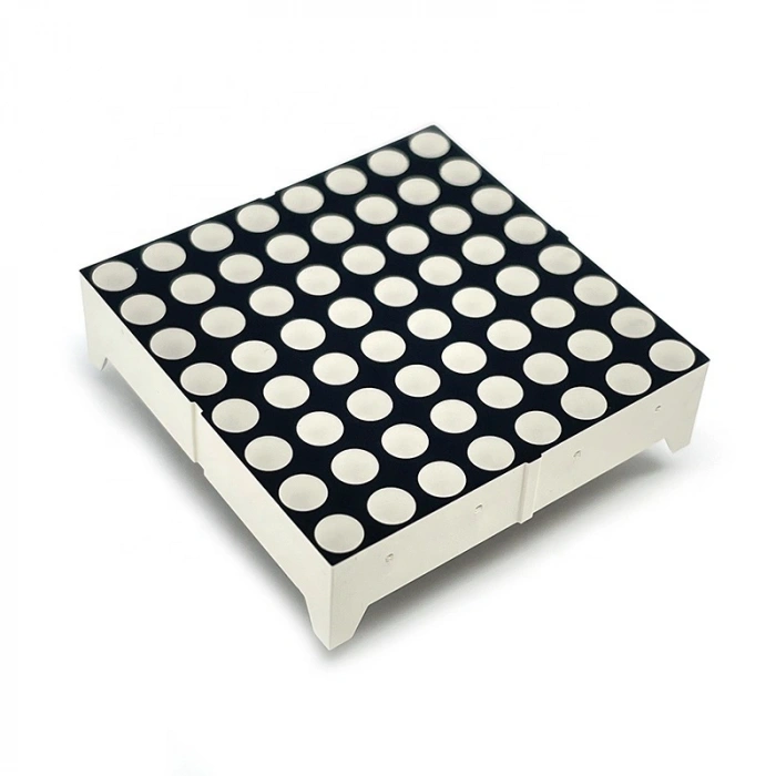 8x8 3mm Dot Matrix Display