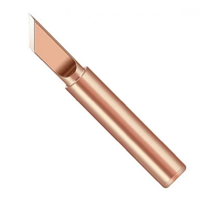 900M-T-K Bakır Havya Ucu