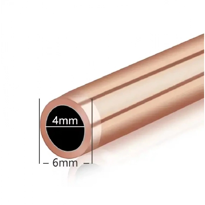 900M-T-K Bakır Havya Ucu