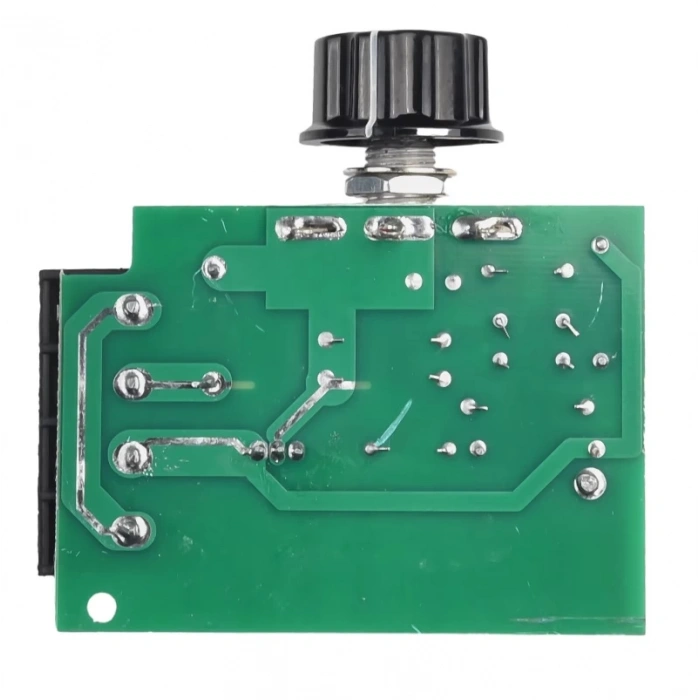 AC 220V 4000W Dimmer Motor Hız Kontrol Devresi Dimmer