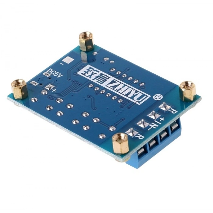 Akü Pil Kapasite Test Cihazı - 18650 Lion Batarya Deşarj ZB2L3