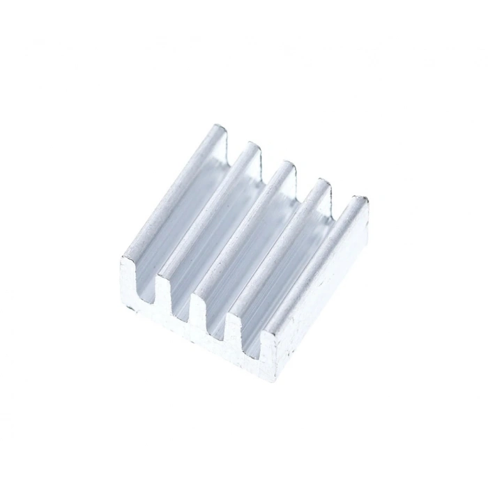 Alüminyum Soğutucu Set (Heat Sink) A4988 DRV8825 Raspberry 3 Adet +