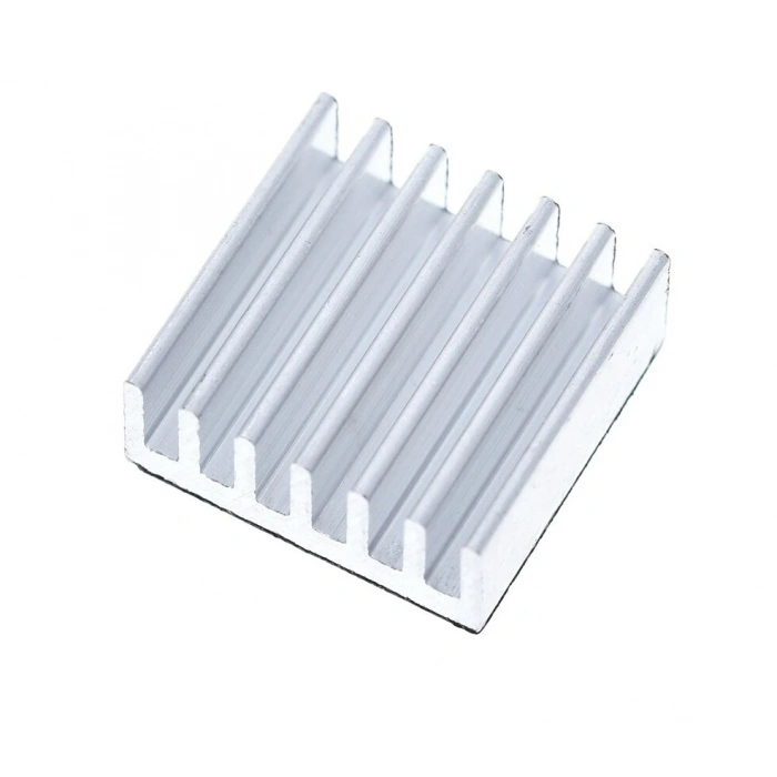 Alüminyum Soğutucu Set (Heat Sink) A4988 DRV8825 Raspberry 3 Adet +