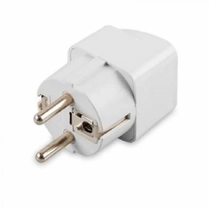 Amerikan Ingiliz Tipi Priz Dönüştürücü Çevirici
