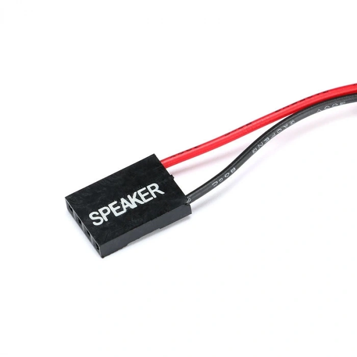 Anakart Arıza Dahili Tesbit Speaker - Beep Buzzer