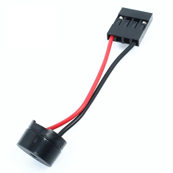 Anakart Arıza Dahili Tesbit Speaker - Beep Buzzer