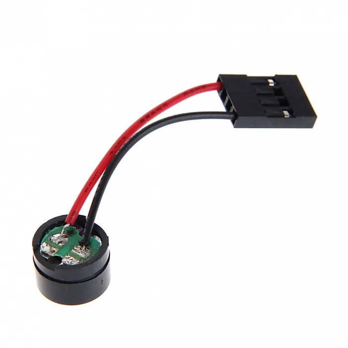 Anakart Arıza Dahili Tesbit Speaker - Beep Buzzer