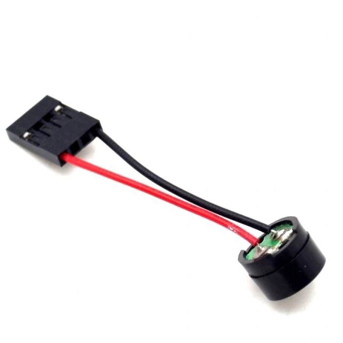 Anakart Arıza Dahili Tesbit Speaker - Beep Buzzer