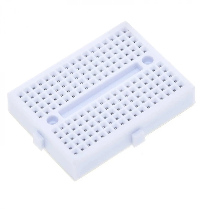 SYB-170 Pin Mini Breadboard