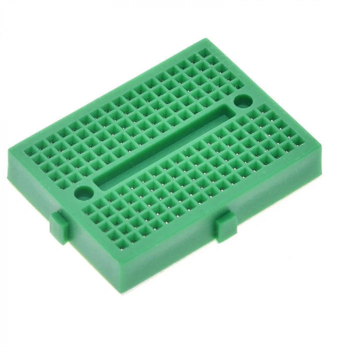 SYB-170 Pin Mini Breadboard
