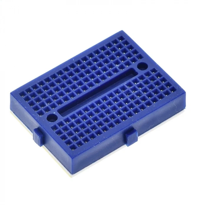 SYB-170 Pin Mini Breadboard