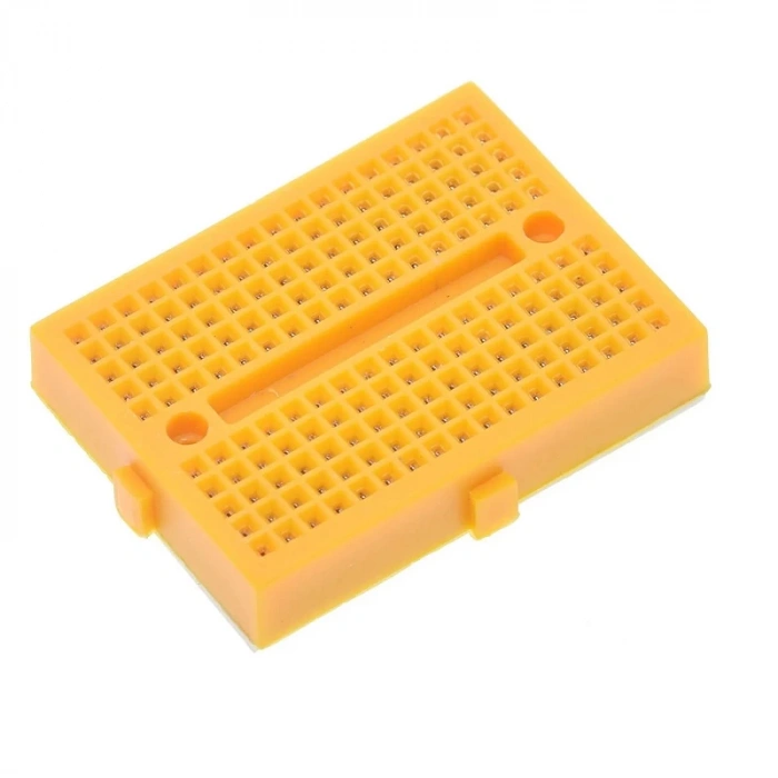 SYB-170 Pin Mini Breadboard