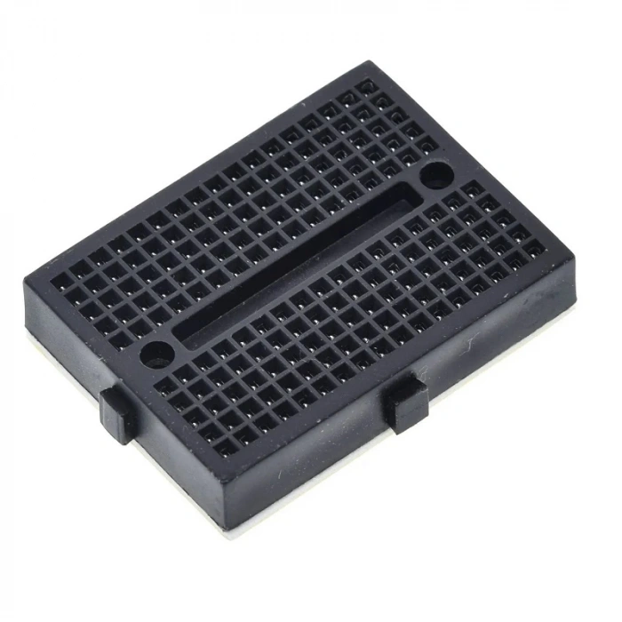 SYB-170 Pin Mini Breadboard