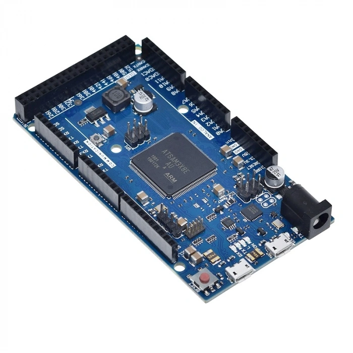 Arduino Due R3 Klon