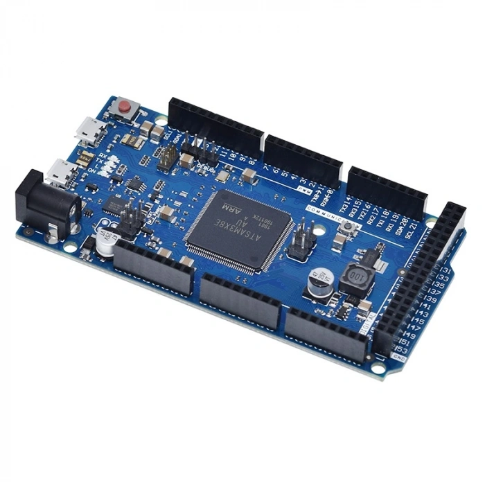 Arduino Due R3 Klon
