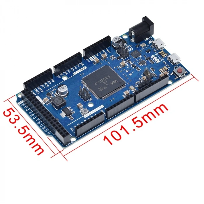 Arduino Due R3 Klon