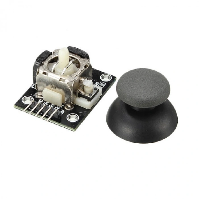 Arduino Joystick Modülü XY Joystick Modül