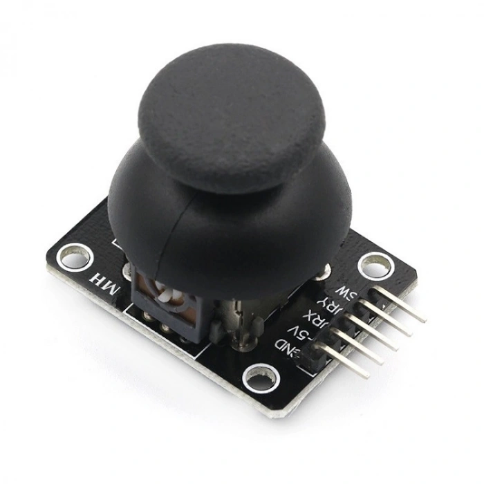 Arduino Joystick Modülü XY Joystick Modül