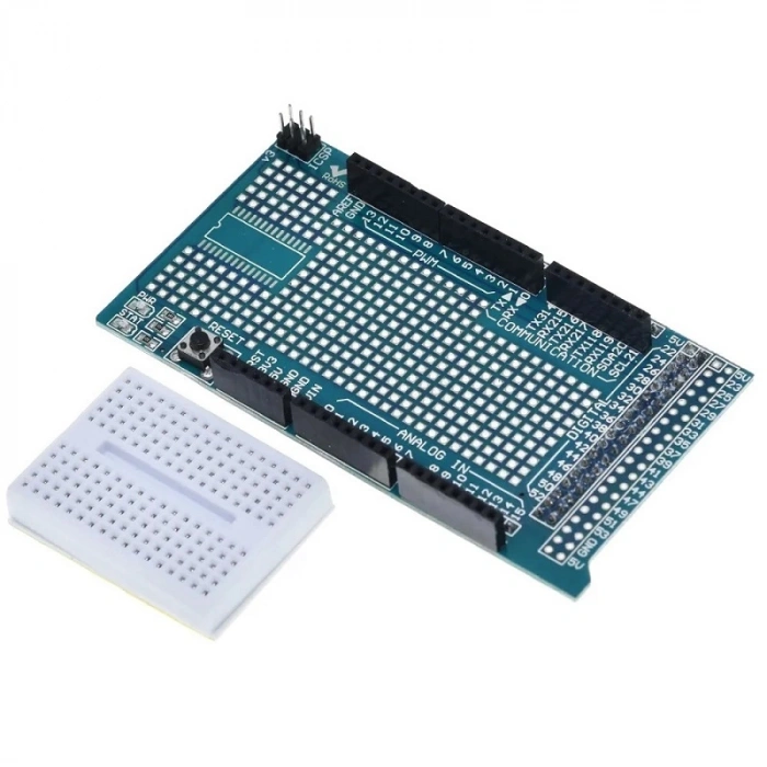 Arduino Mega 2560 R3 Proto Shield