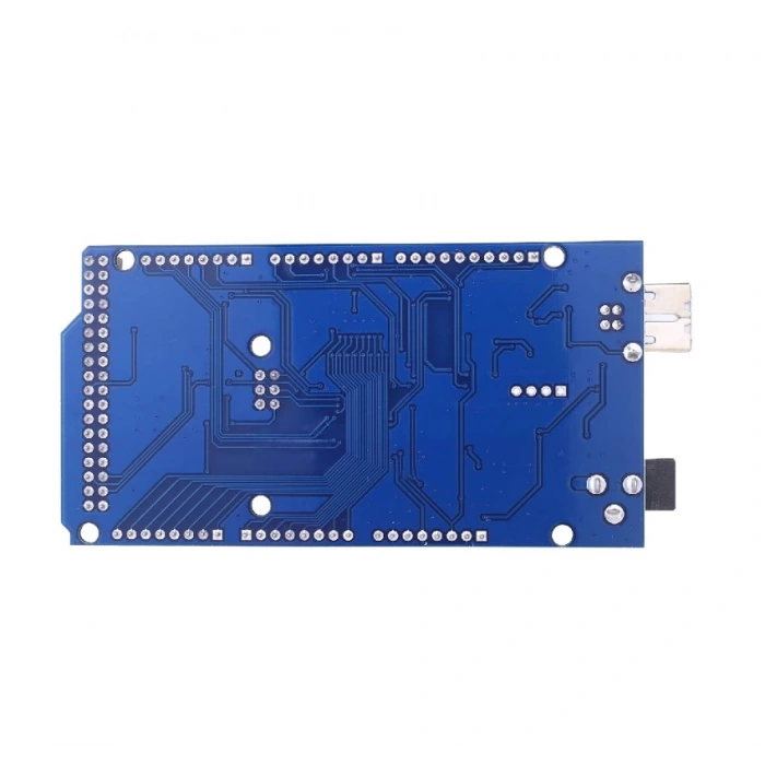 Arduino MEGA R3 Klon 2560 + Usb Kablo