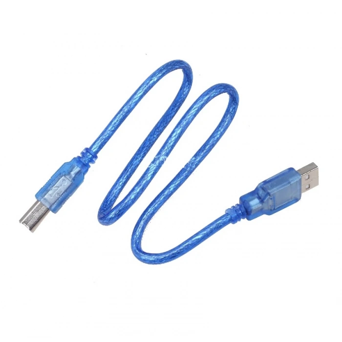 Arduino MEGA R3 Klon 2560 + Usb Kablo