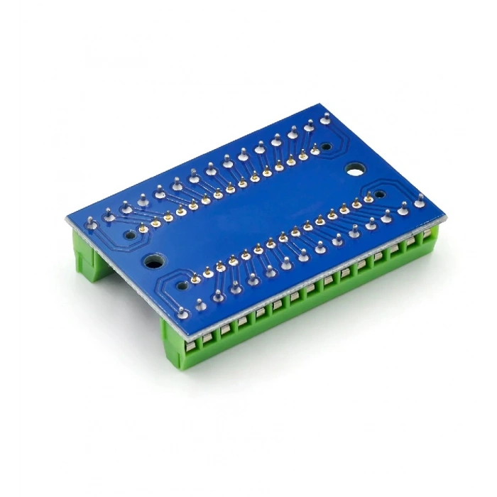 Arduino Nano Klemens Shield