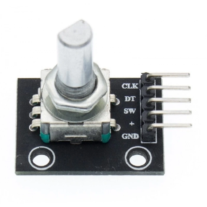 Arduino Rotary Encoder Modülü KY-040