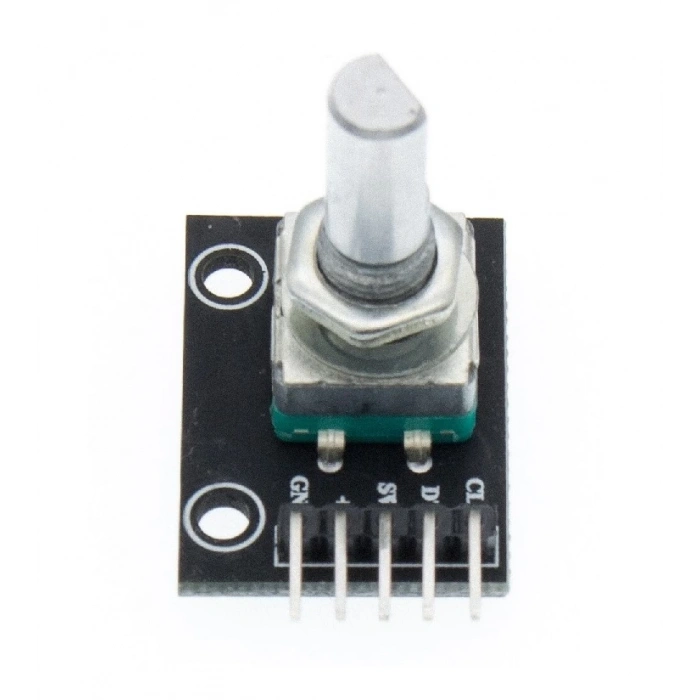 Arduino Rotary Encoder Modülü KY-040