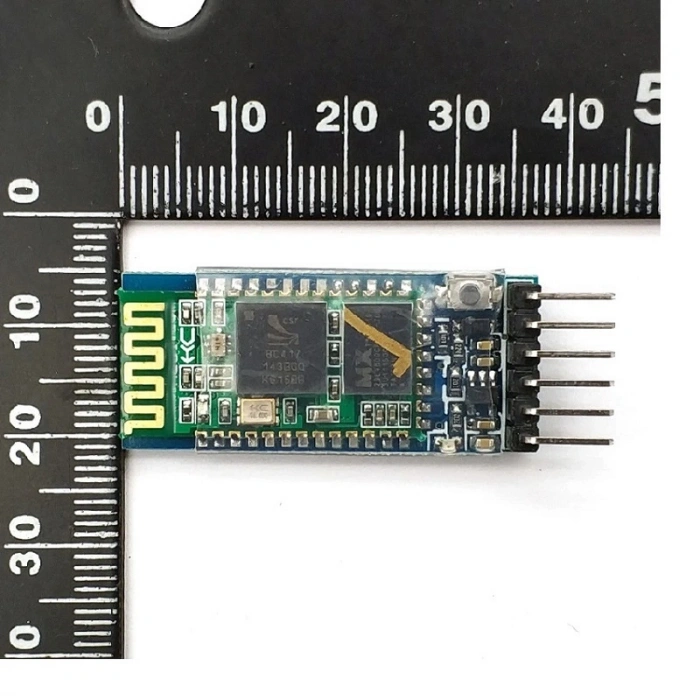 Bluetooth Modül Hc05 Hc-05 Master Slave Arduino Rf Kablosuz Seri