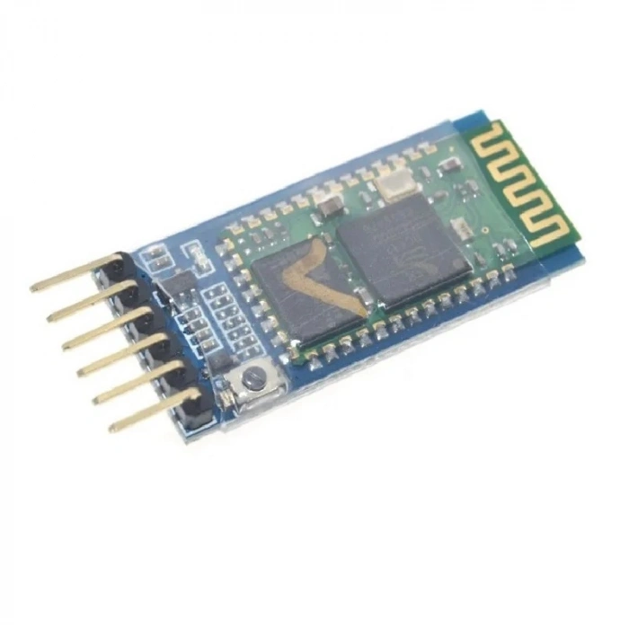 Bluetooth Modül Hc05 Hc-05 Master Slave Arduino Rf Kablosuz Seri