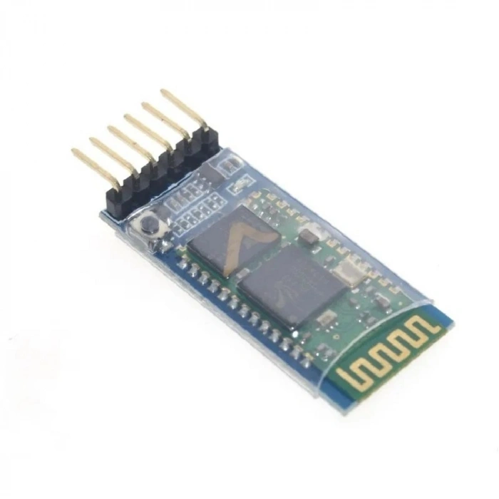 Bluetooth Modül Hc05 Hc-05 Master Slave Arduino Rf Kablosuz Seri