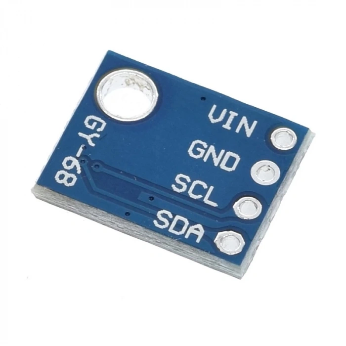 BMP180 Dijital Hava Basıncı Sensörü Bosh 300 - 1100 Hpa Barometre