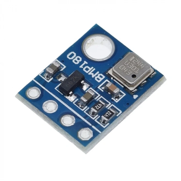 BMP180 Dijital Hava Basıncı Sensörü Bosh 300 - 1100 Hpa Barometre