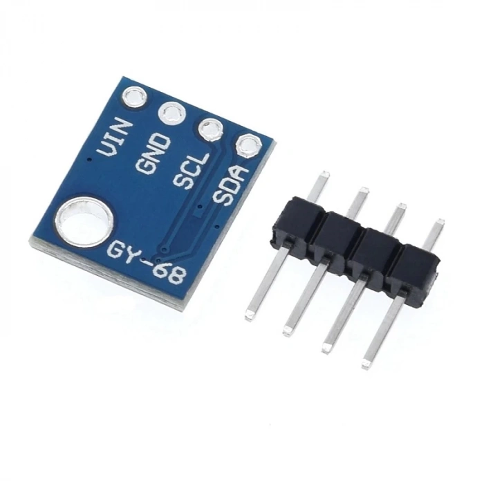 BMP180 Dijital Hava Basıncı Sensörü Bosh 300 - 1100 Hpa Barometre