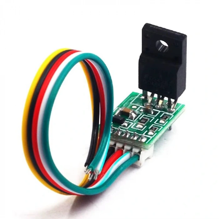 CA-888 LCD Power Modül