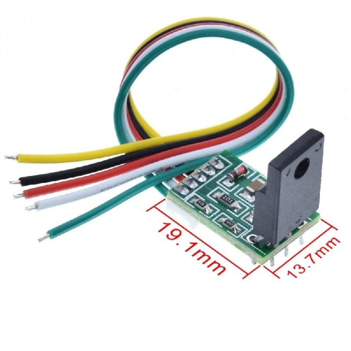 CA-888 LCD Power Modül