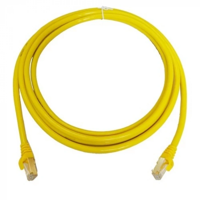 Cat5e 1.5 Metre Rj45 Patch Internet Kablosu