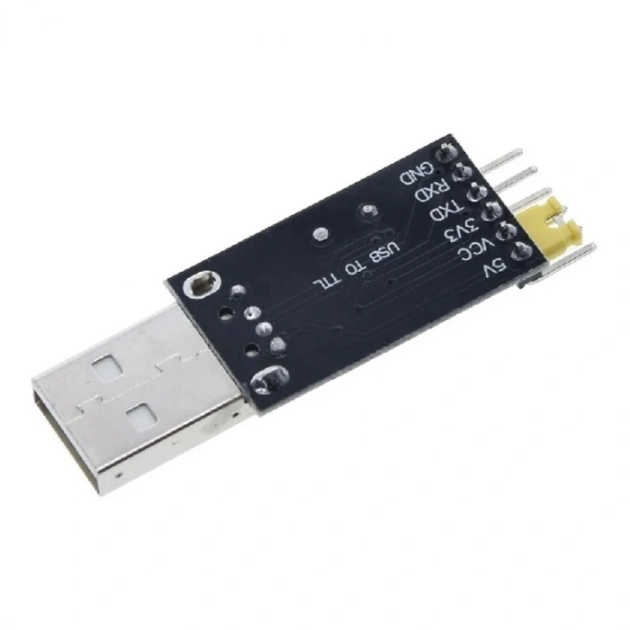 CH340G USB to RS232 TTL UART Çevirici Modül Seri Port Arduino