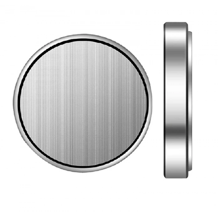 CR2032 Pil Düğme Para Pil 3V Bios Kumanda Tartı Saat Araba Anahtarı-5 Adet