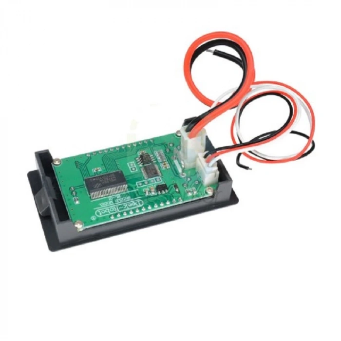 DC 0-100V 10A Digital Voltmetre Ampermetre Wattmetre