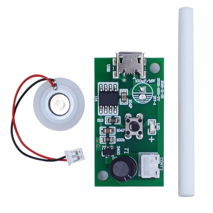 DC 5V Humidifier USB Spray Module DIY