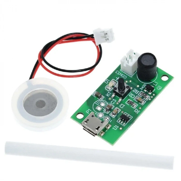 DC 5V Humidifier USB Spray Module DIY