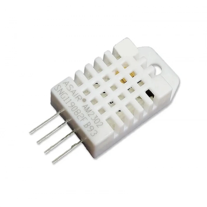 DHT22 Sıcaklık ve Nem Ölçme Sensörü