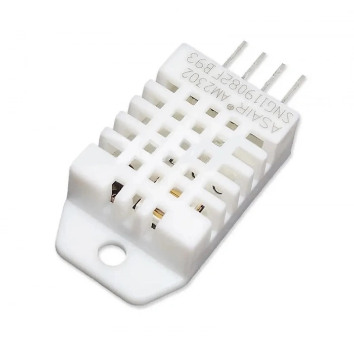 DHT22 Sıcaklık ve Nem Ölçme Sensörü