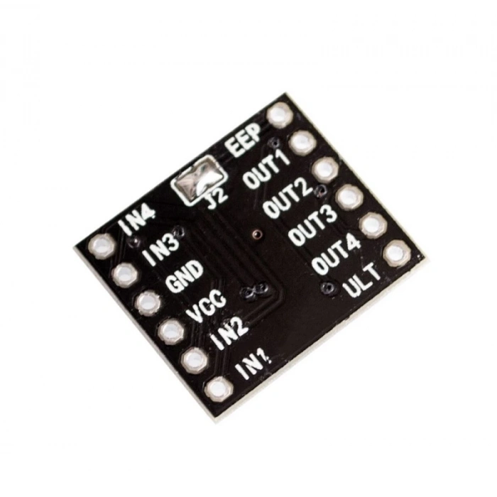 DRV8833 2 Kanallı Motor Sürücü Modülü