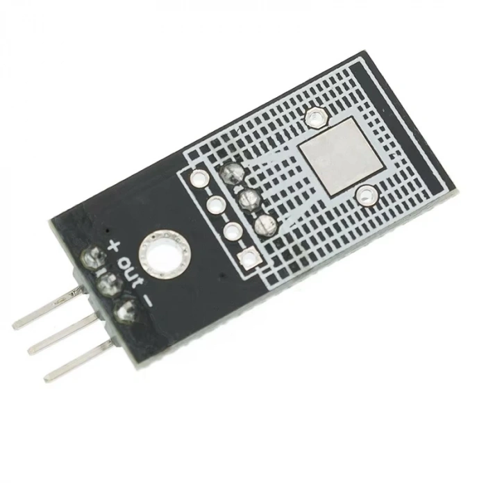 DS18B20 18B20 Sıcaklık Sensör Modülü