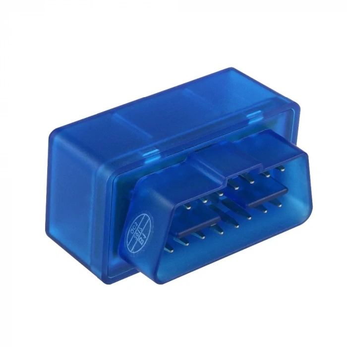 Elm 327 Obd2 Mini Bluetoothlu V2.1 Arıza Tespit Cihazı